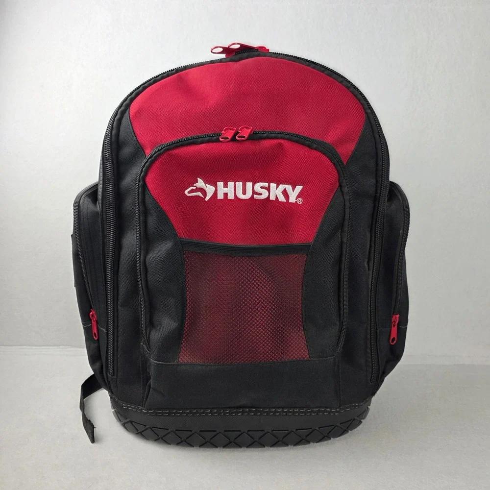 Husky 18